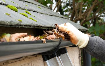 gutter cleaning Mengham, Hampshire