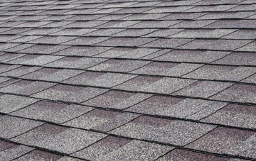 Mengham tiles for shallow pitch roofing